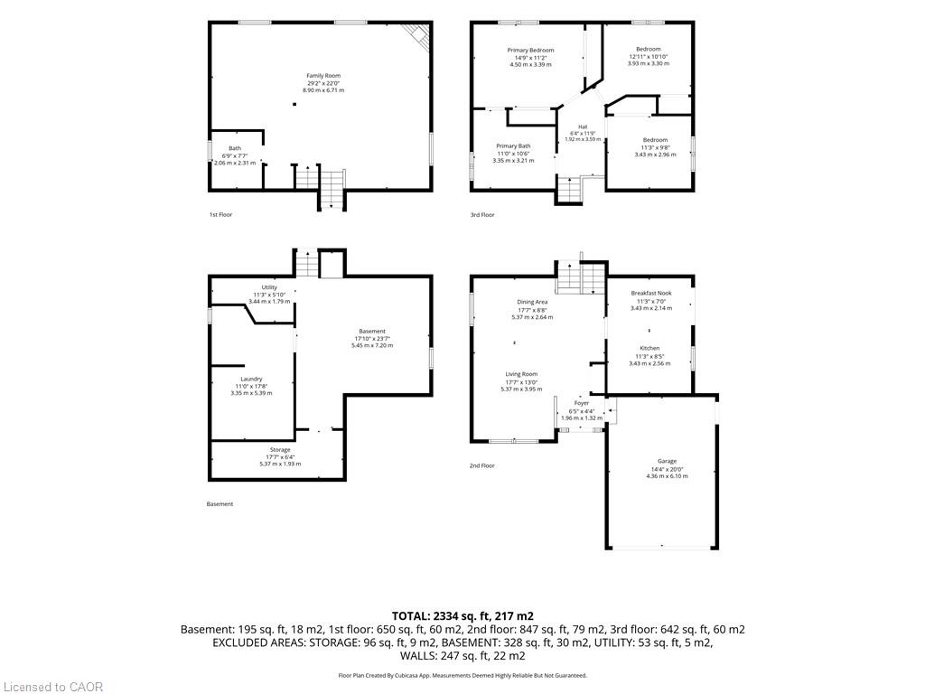 5991 Andrea Drive Property Photo 44