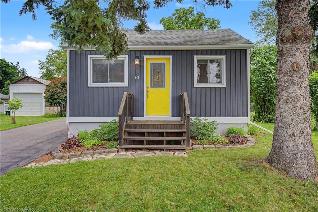 61 Maud Street Property Photo 2