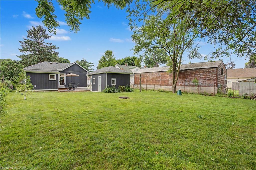 61 Maud Street Property Photo 37
