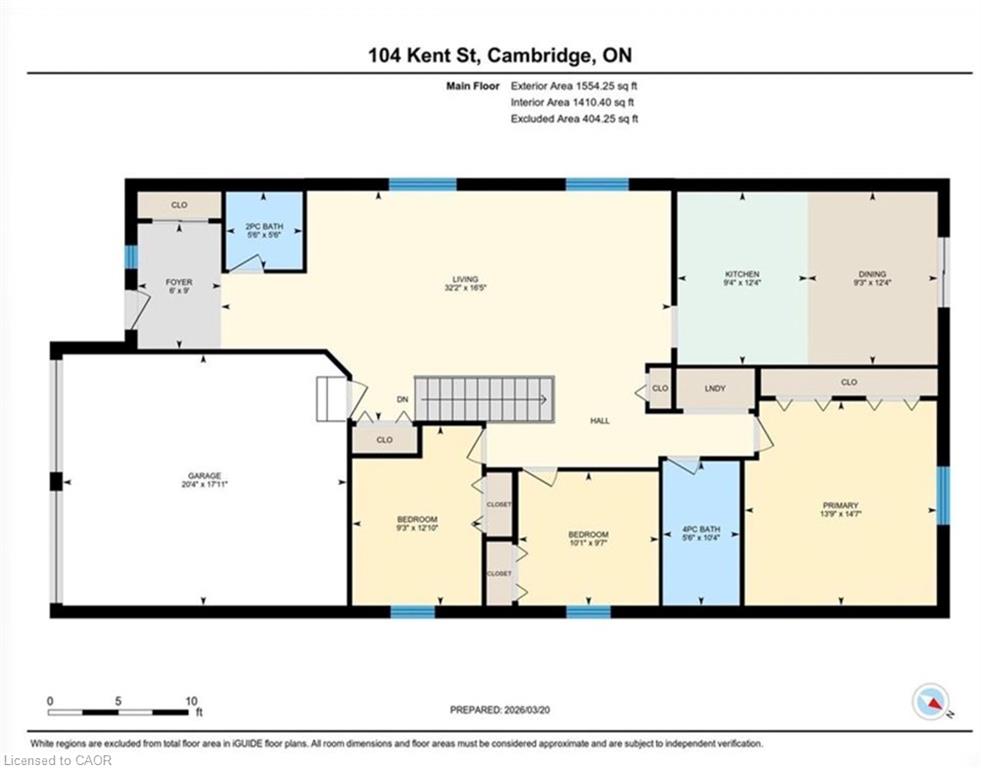 104 Kent Street Property Photo 37