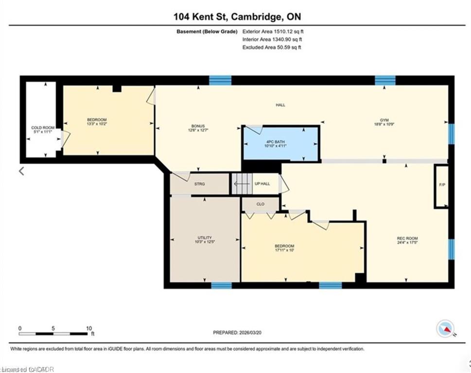 104 Kent Street Property Photo 38