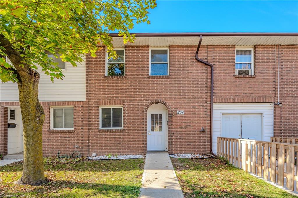 257-31 Greengate Road Property Photo 1