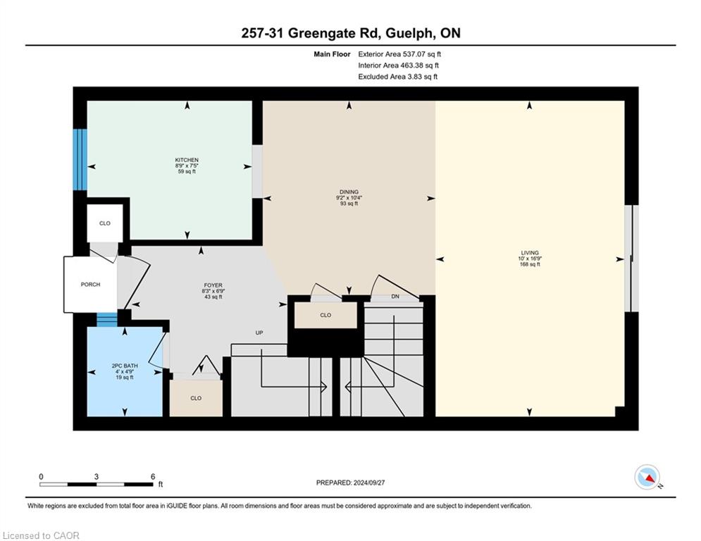 257-31 Greengate Road Property Photo 34