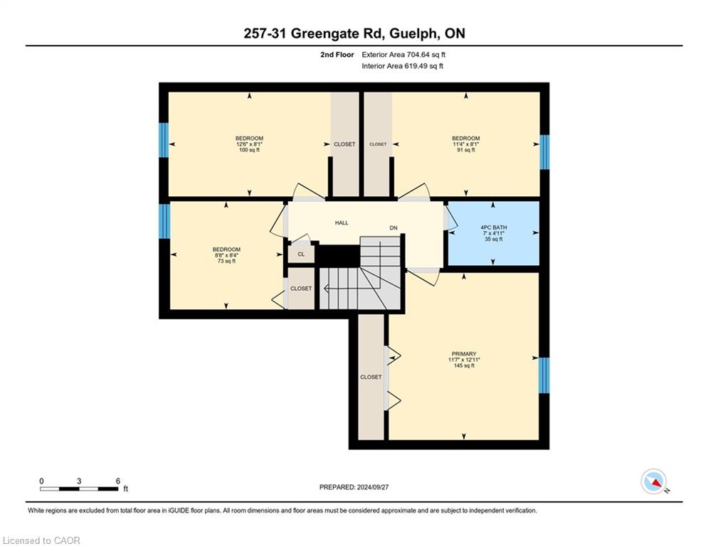 257-31 Greengate Road Property Photo 35