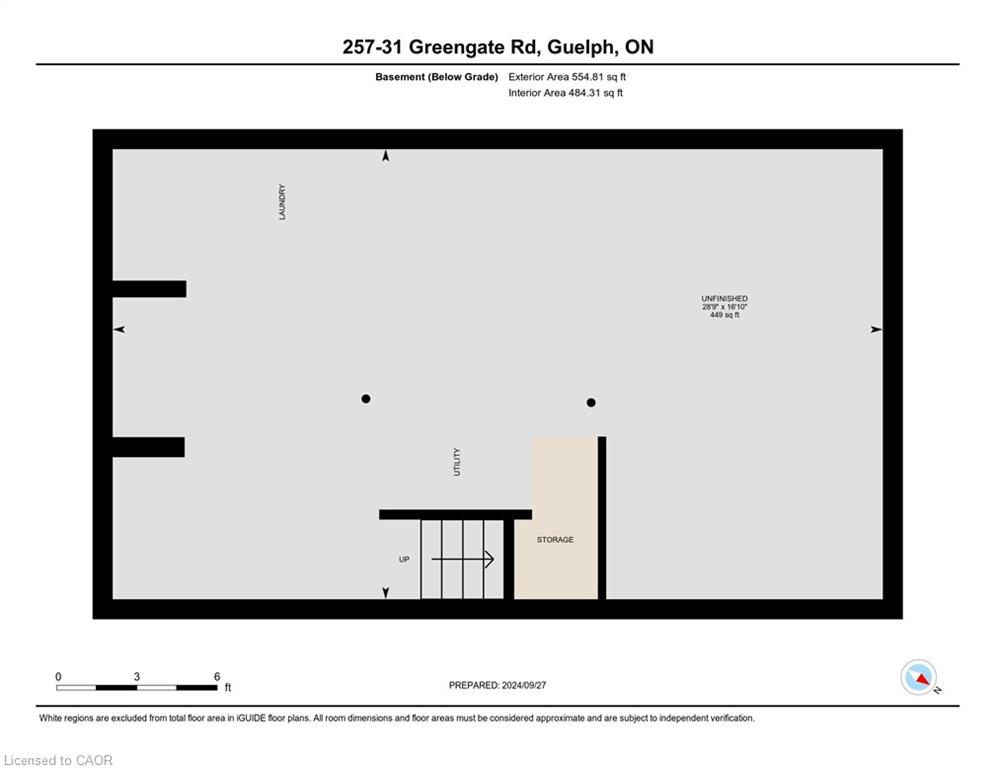 257-31 Greengate Road Property Photo 36