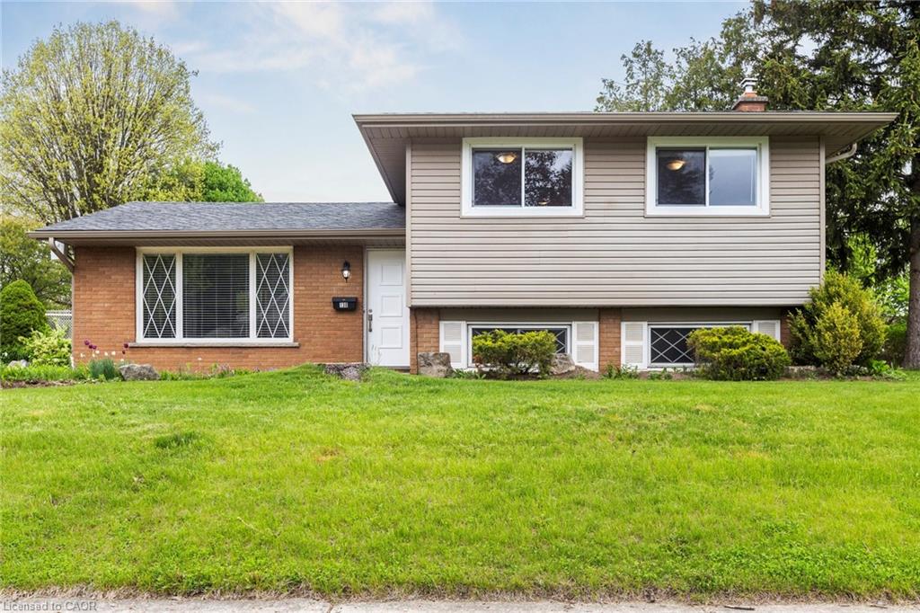 130 Hudson Crescent Property Photo 1