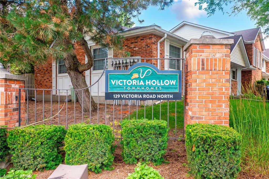 86-129 Victoria Road N Property Photo 1
