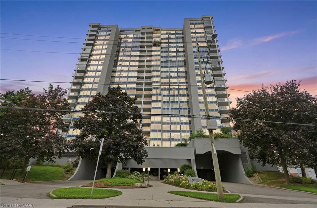 1702-75 Queen Street N Property Photo 1