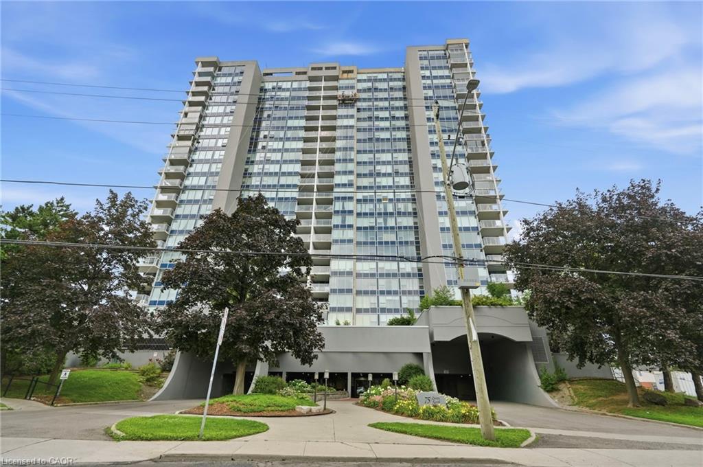 1702-75 Queen Street N Property Photo 2