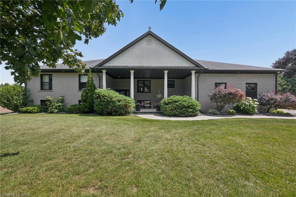 145292 Potters Road Property Photo 1