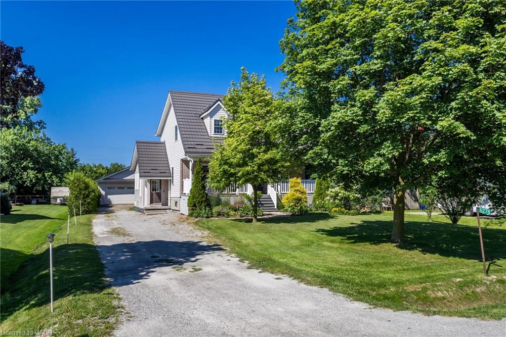 5276 Dickenson Road E Property Photo 4