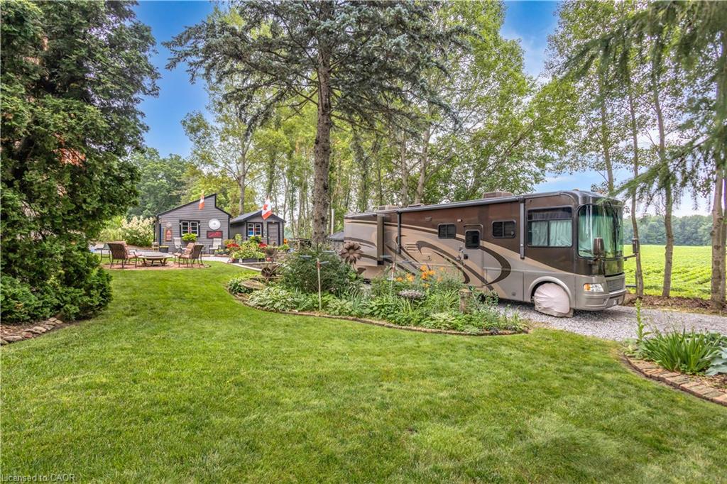 2376 East Quarter Line Road Property Photo 43
