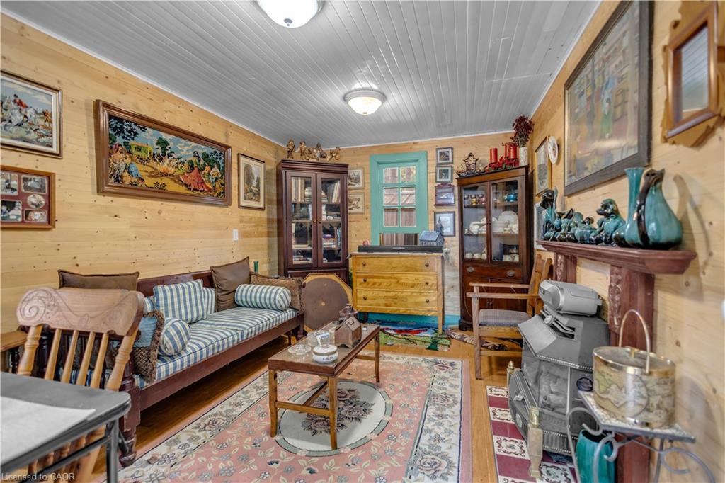 2376 East Quarter Line Road Property Photo 45