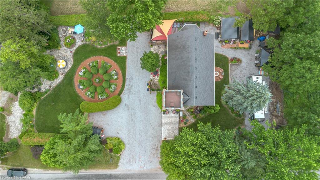 2376 East Quarter Line Road Property Photo 47