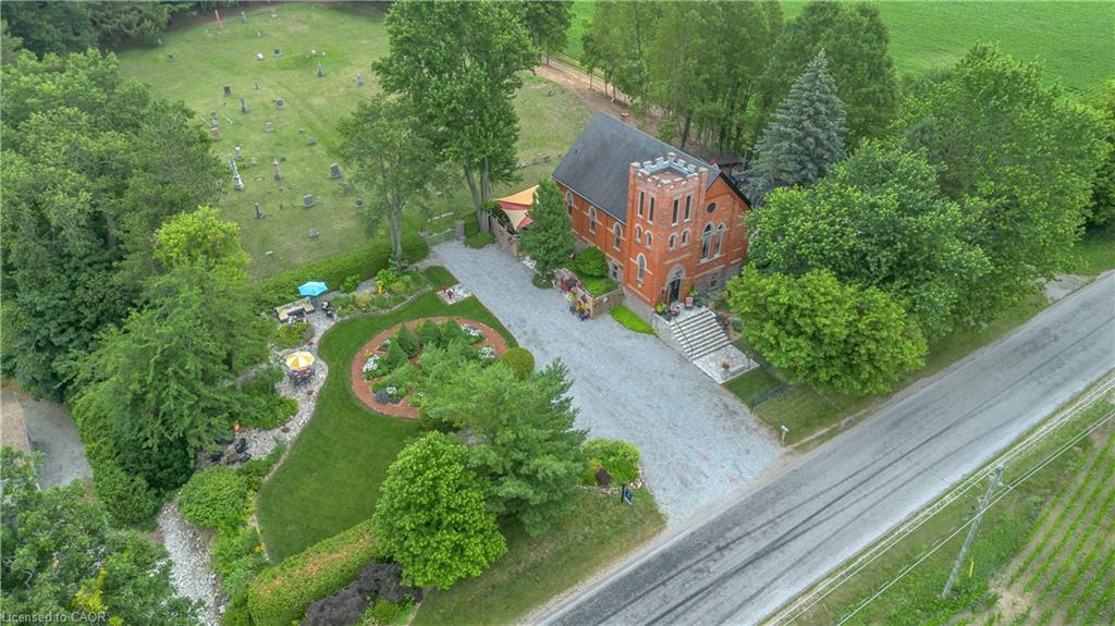 2376 East Quarter Line Road Property Photo 50