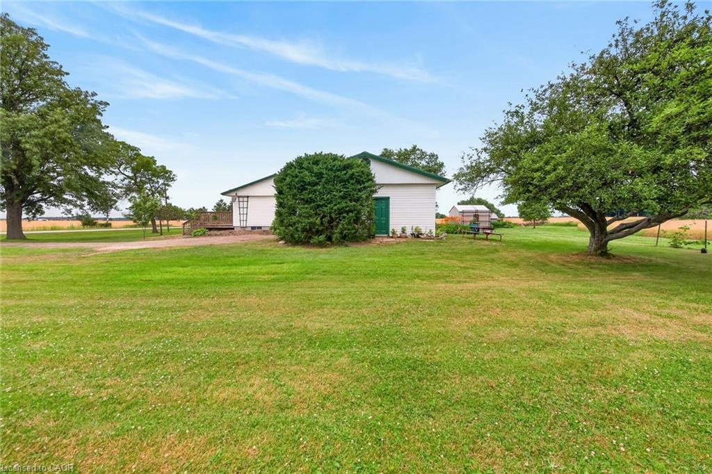 1057 Concession 4 Road Property Photo 35