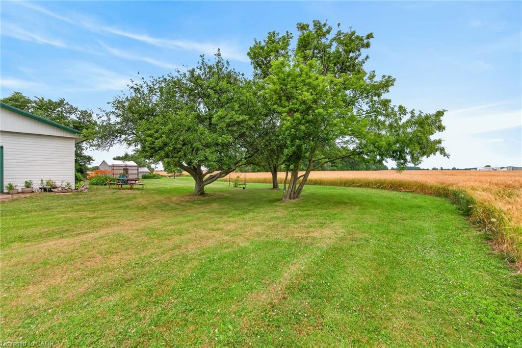 1057 Concession 4 Road Property Photo 36