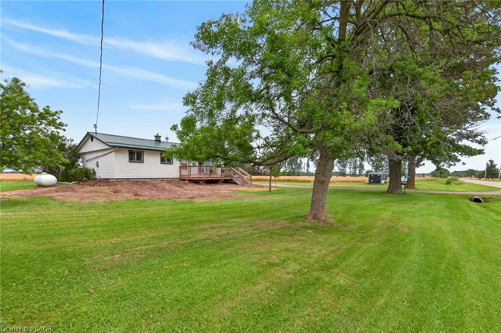 1057 Concession 4 Road Property Photo 38