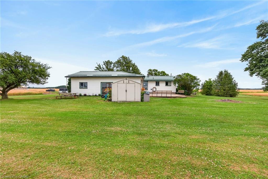 1057 Concession 4 Road Property Photo 39