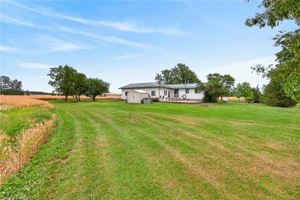 1057 Concession 4 Road Property Photo 41