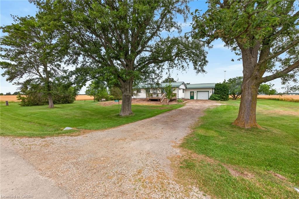 1057 Concession 4 Road Property Photo 45