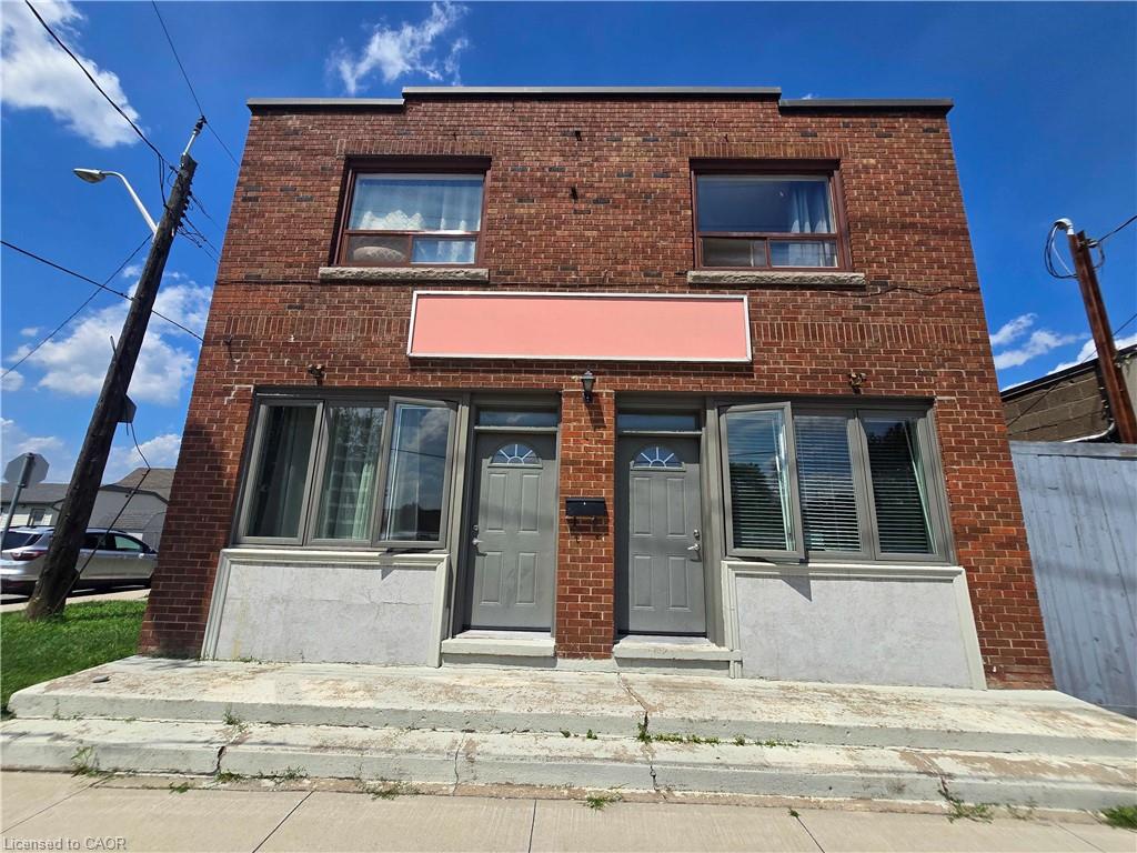 4-461 Melvin Avenue Property Photo 1