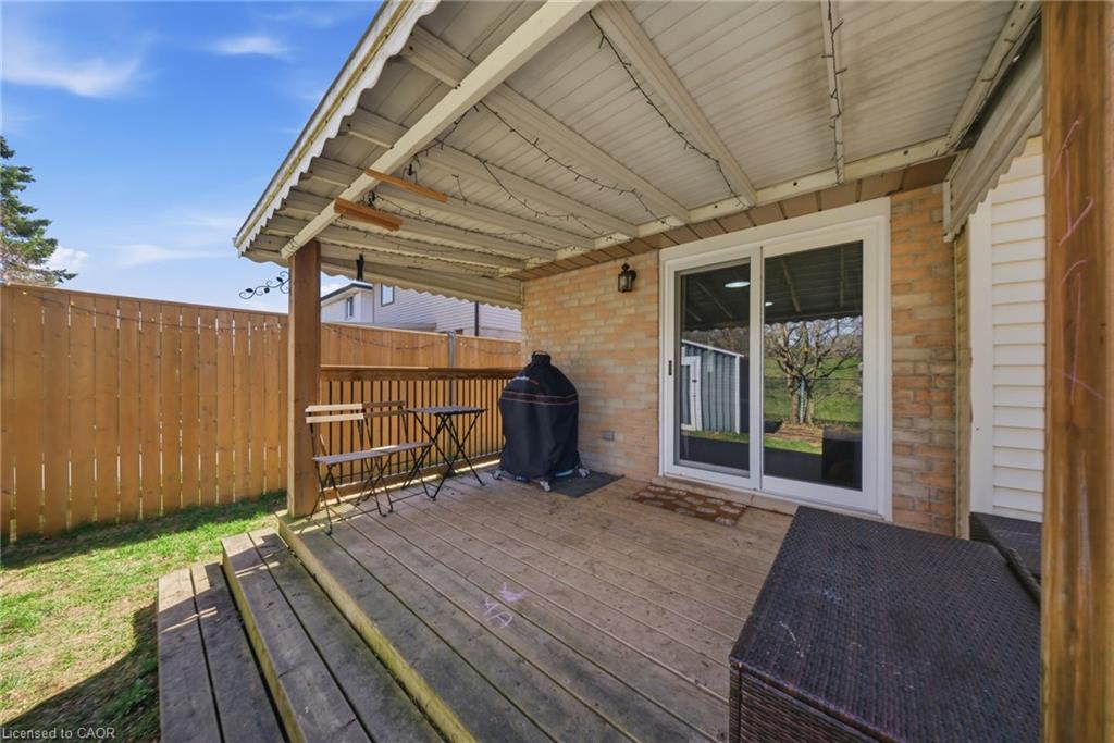 58 Leacock Avenue Property Photo 31