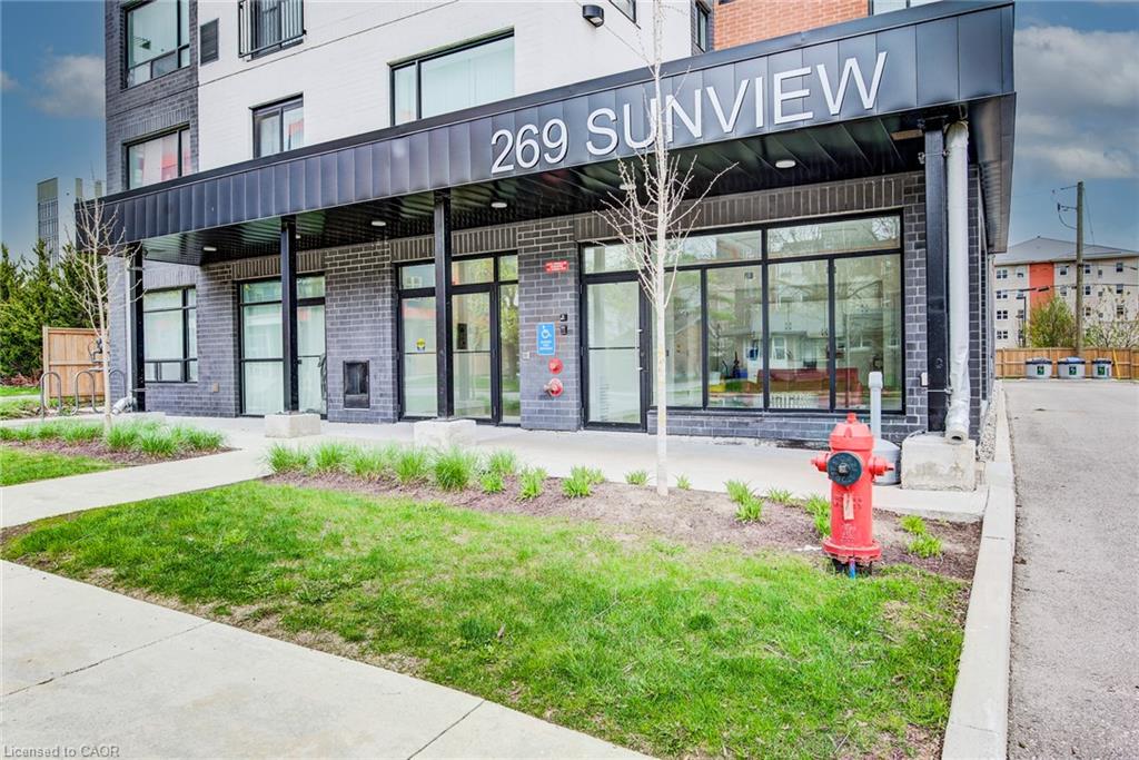 205-269 Sunview Street Property Photo 1