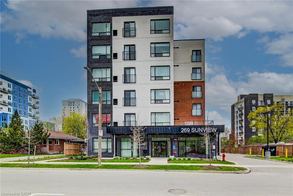 205-269 Sunview Street Property Photo 3
