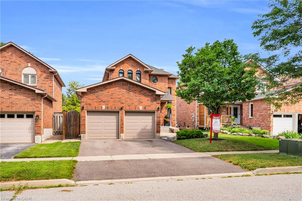 22 Mccullough Crescent
