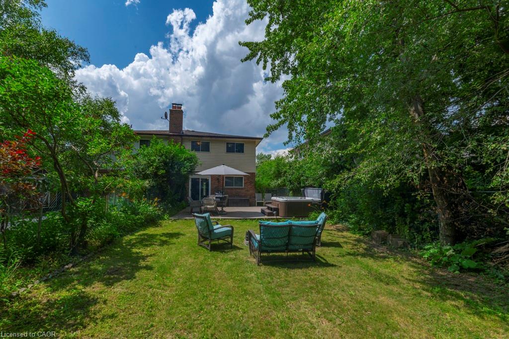 2960 Windjammer Road Property Photo 34