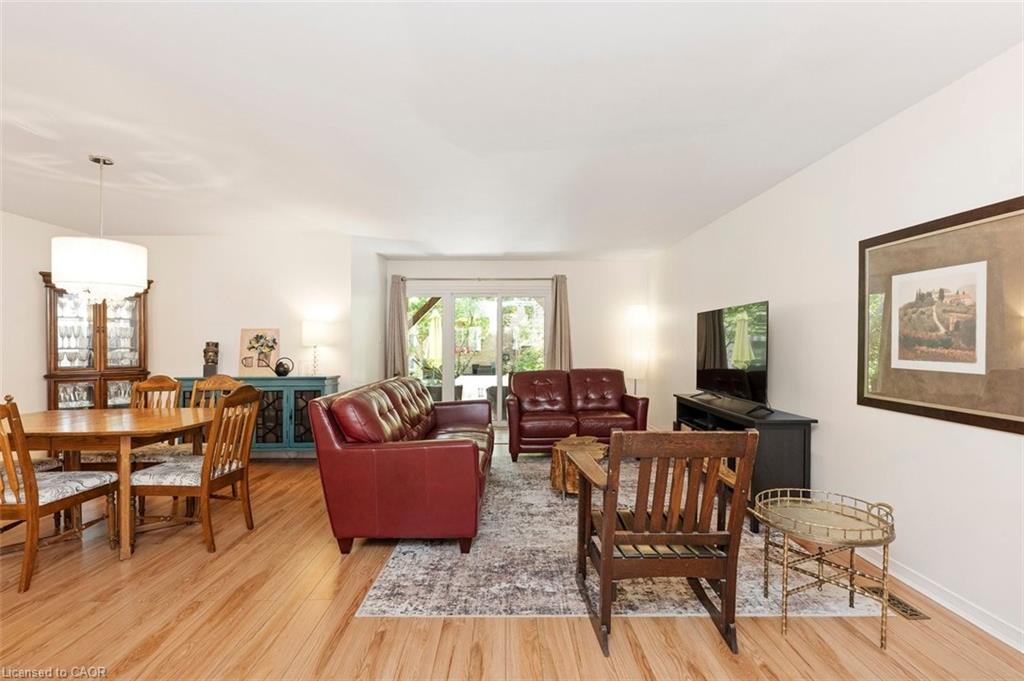 117-2055 Walkers Line Property Photo 16