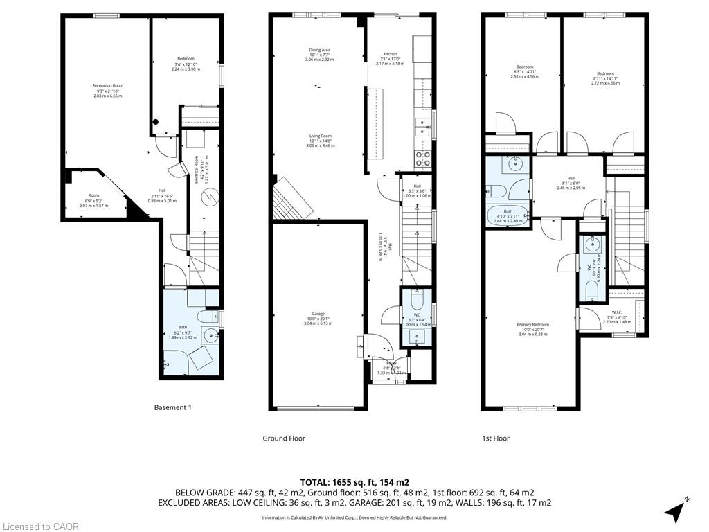993 Lucerne Crescent Property Photo 37