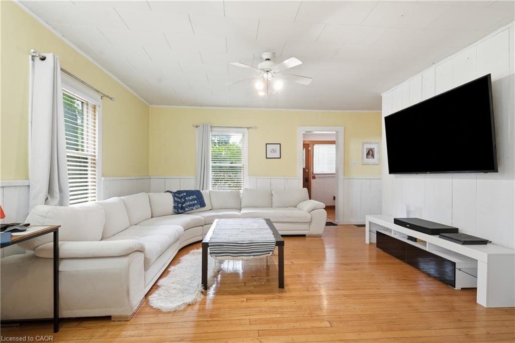 633 Point Abino Road S Property Photo 3
