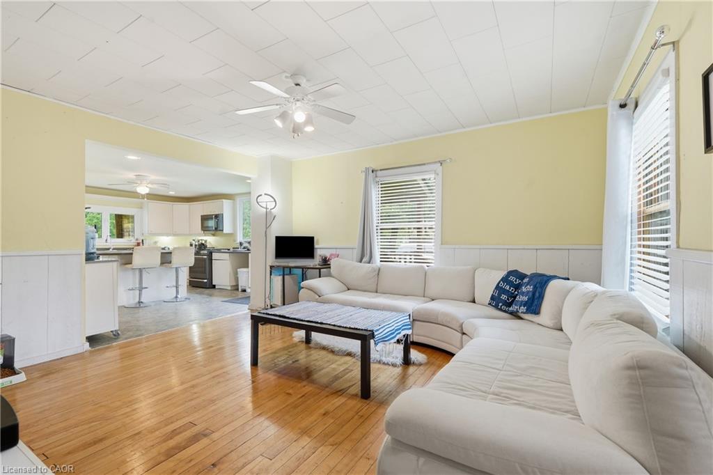 633 Point Abino Road S Property Photo 4