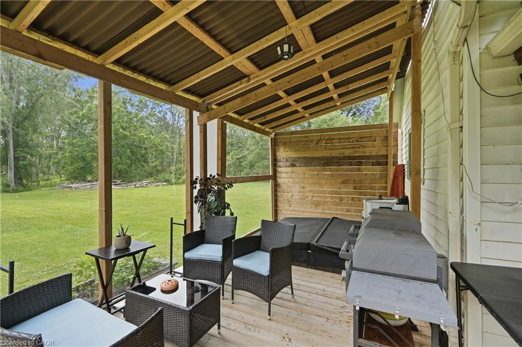 633 Point Abino Road S Property Photo 25