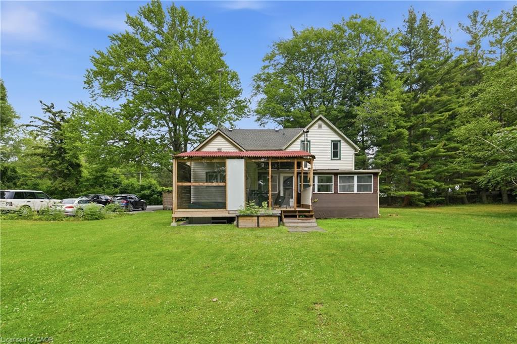 633 Point Abino Road S Property Photo 27