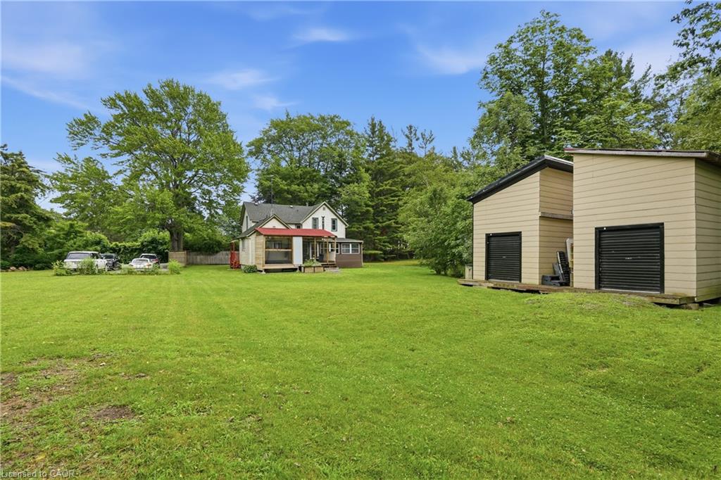 633 Point Abino Road S Property Photo 31