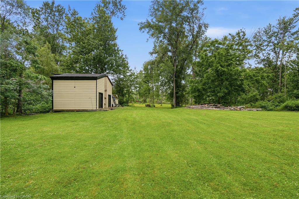 633 Point Abino Road S Property Photo 33
