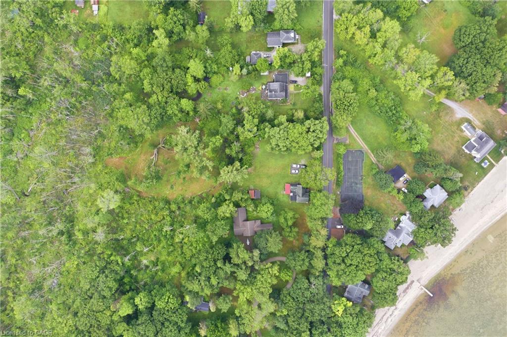633 Point Abino Road S Property Photo 36