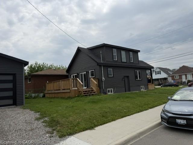 1239 Dunsmure Road Property Photo 2