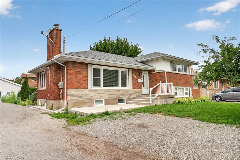 115 Green Road Property Photo 1