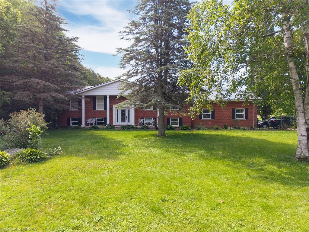 428 Charlotteville Road 1 Property Photo 1