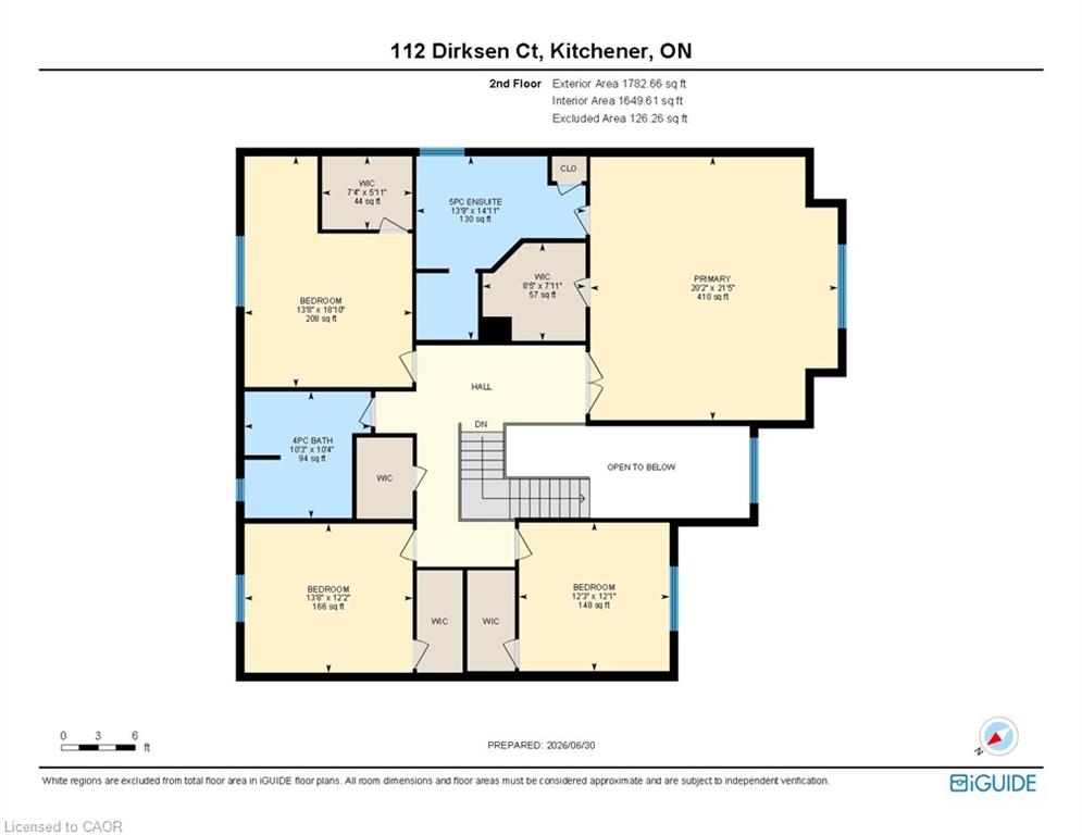 112 Dirksen Court Property Photo 48