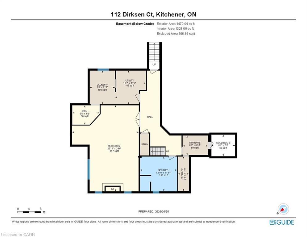112 Dirksen Court Property Photo 49