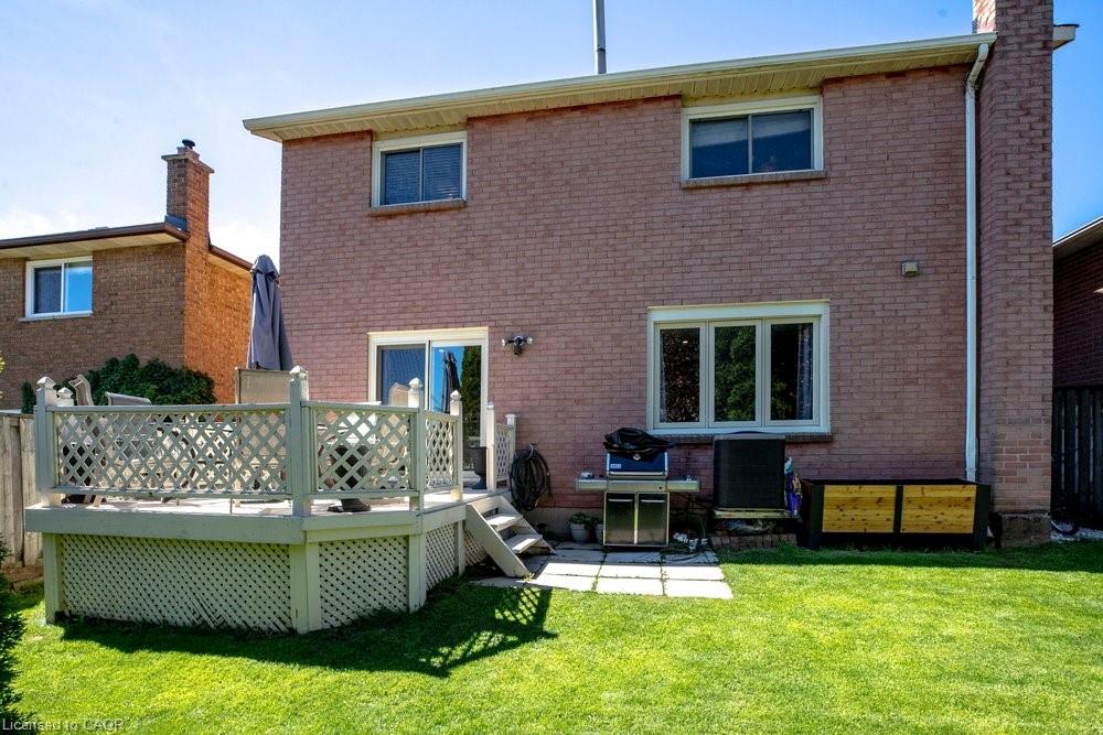 72 Gurnett Drive Property Photo 25