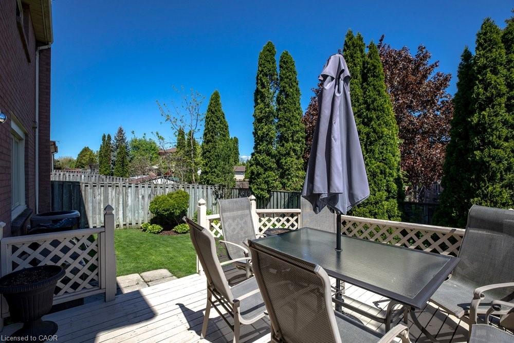 72 Gurnett Drive Property Photo 26