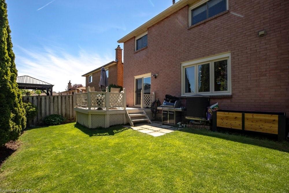 72 Gurnett Drive Property Photo 28