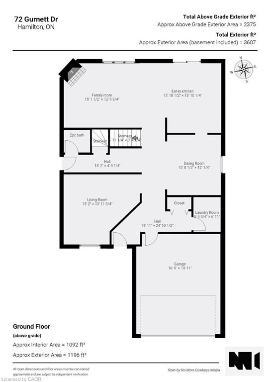 72 Gurnett Drive Property Photo 30