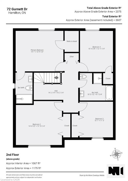 72 Gurnett Drive Property Photo 31
